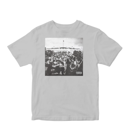 KENDRICK LAMAR | To Pimp A Butterfly T-Shirt