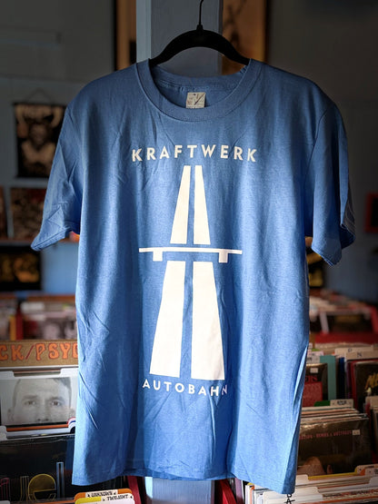 KRAFTWERK | Autobahn T-Shirt