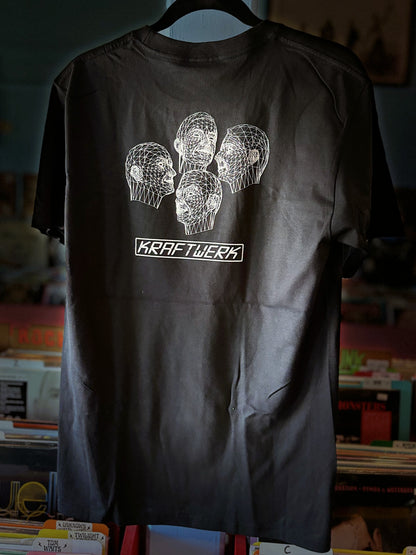 KRAFTWERK | Musique Non Stop T-Shirt