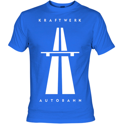 KRAFTWERK | Autobahn T-Shirt