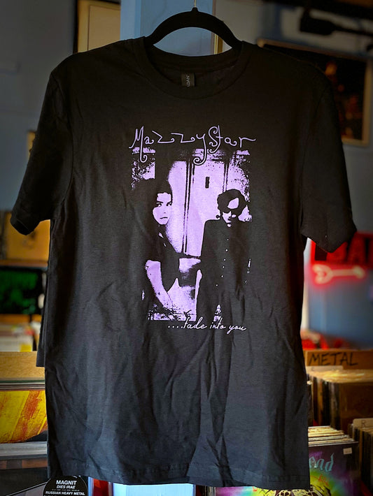 MAZZY STAR | Fade Into You T-Shirt