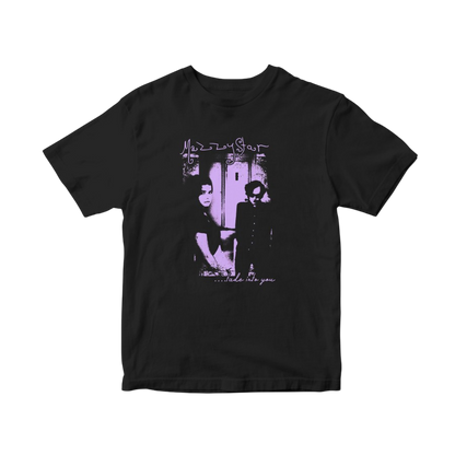MAZZY STAR | Fade Into You T-Shirt