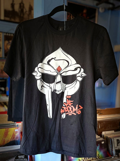 MF DOOM | Mask T-Shirt
