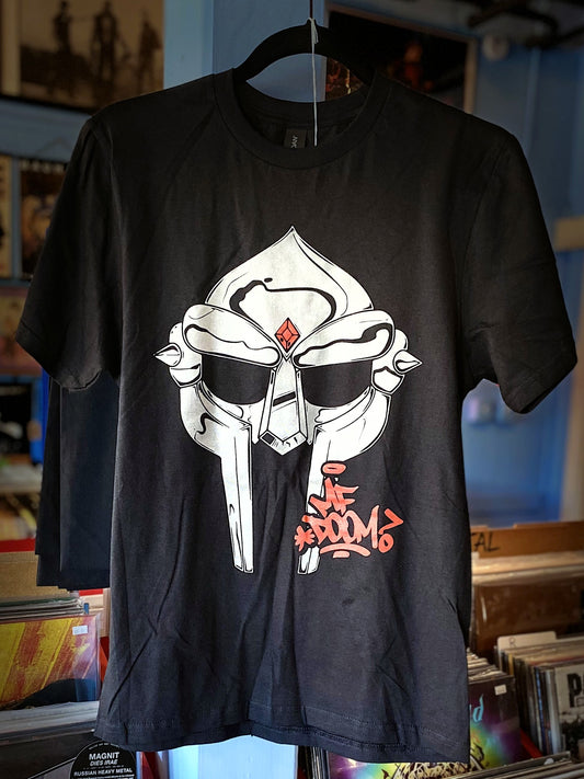 MF DOOM | Mask T-Shirt