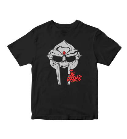 MF DOOM | Mask T-Shirt