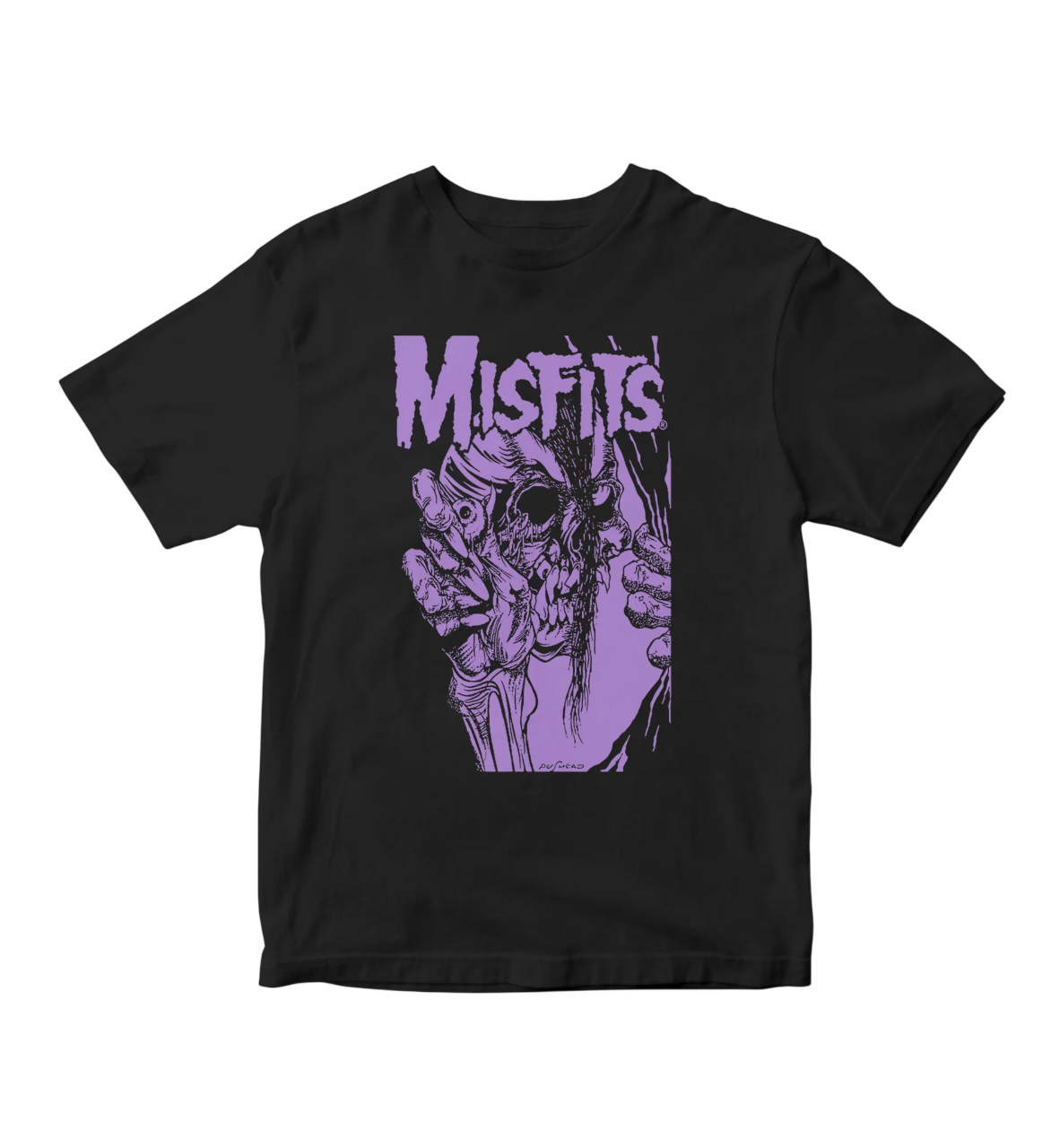 MISFITS | Mosquitohead T-Shirt