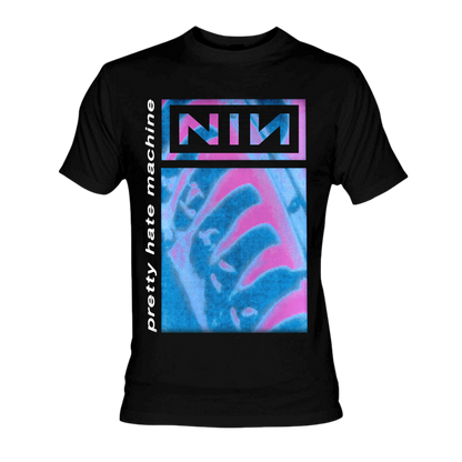 NINE INCH NAILS | Pretty Hate Machine T-Shirt