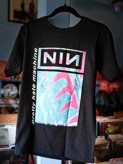 NINE INCH NAILS | Pretty Hate Machine T-Shirt