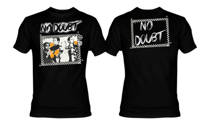 NO DOUBT | Milk Drinkin' T-Shirt