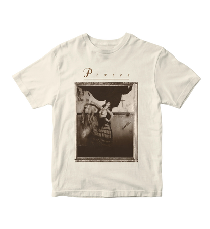 PIXIES | Surfer Rosa T-Shirt