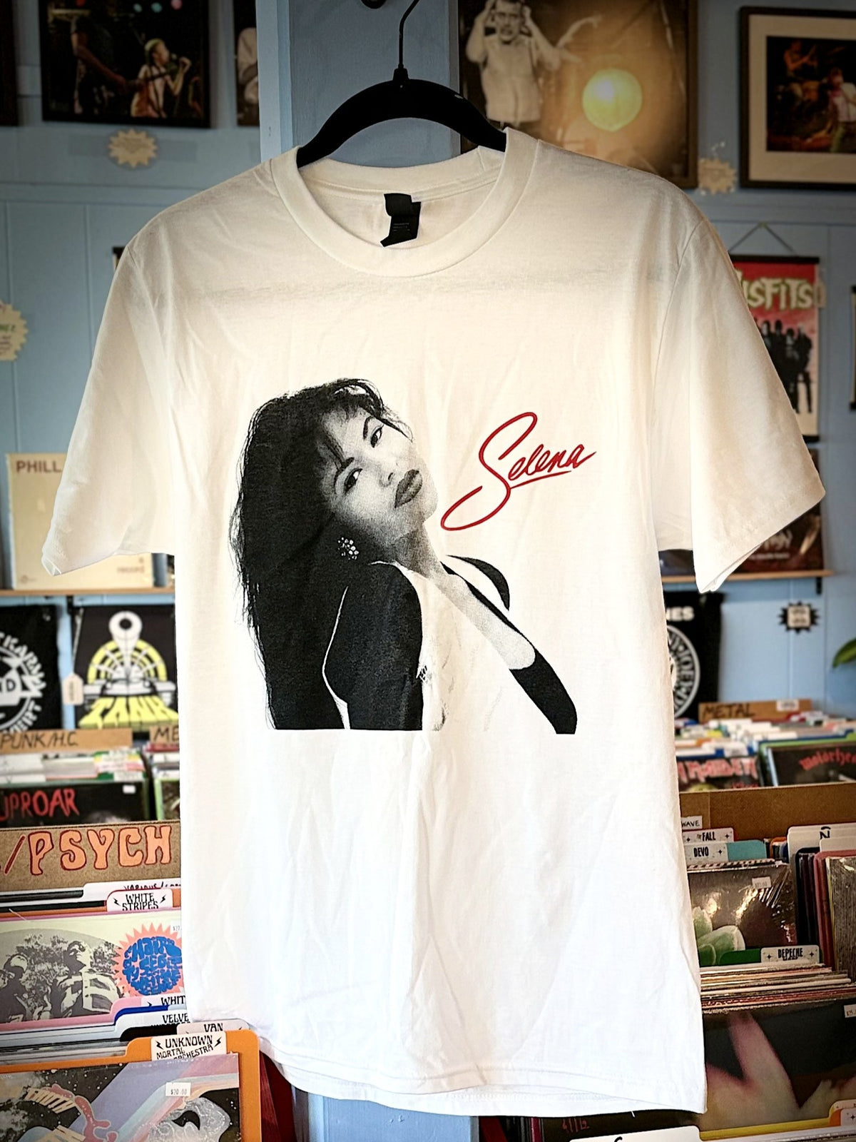 SELENA | Autograph T-Shirt