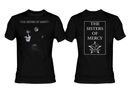 SISTERS OF MERCY | Merciful Release T-Shirt