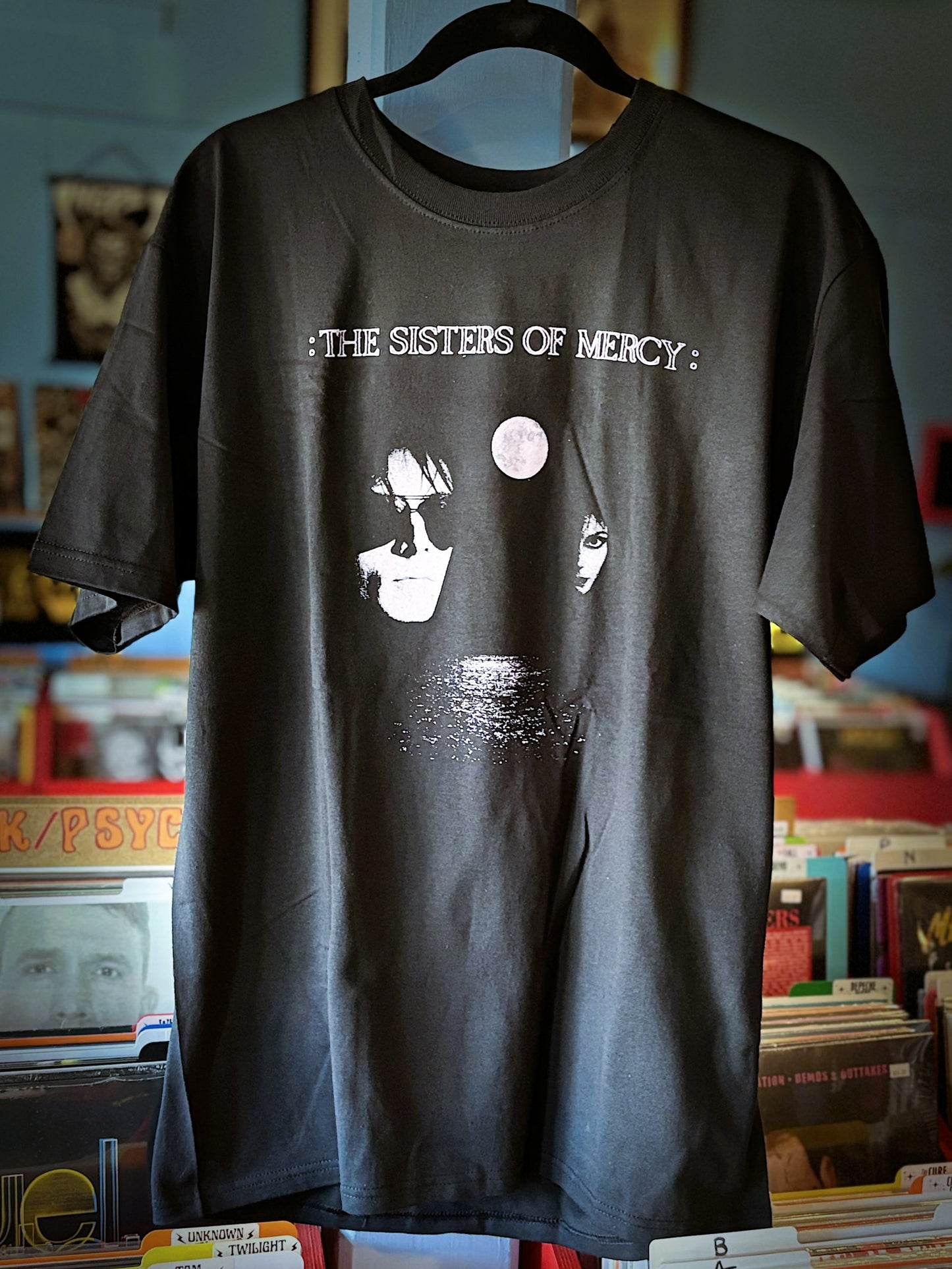 SISTERS OF MERCY | Merciful Release T-Shirt