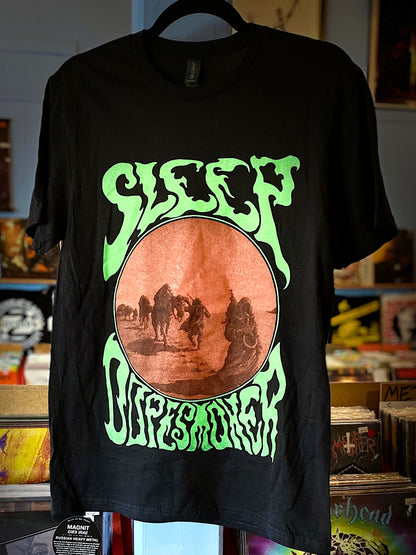 SLEEP | Dopesmoker T-Shirt