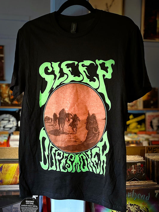 SLEEP | Dopesmoker T-Shirt
