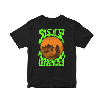 SLEEP | Dopesmoker T-Shirt