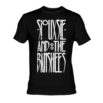 SIOUXSIE & THE BANSHEES | S/T T-Shirt