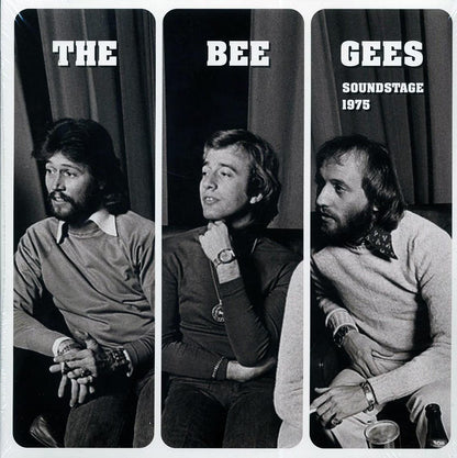BEE GEES – Soundstage 1975 2xLP