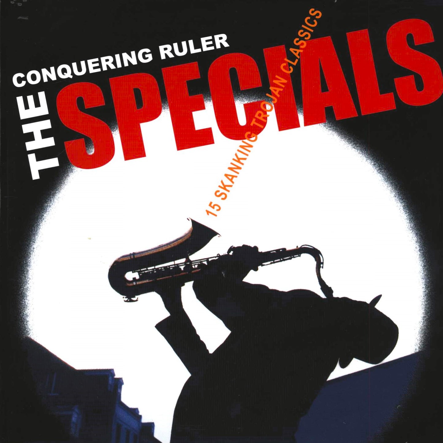 SPECIALS – Conquering Ruler LP