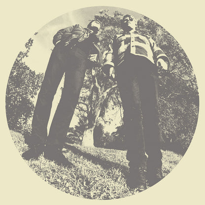 WHITE FENCE / TY SEGALL – Hair LP