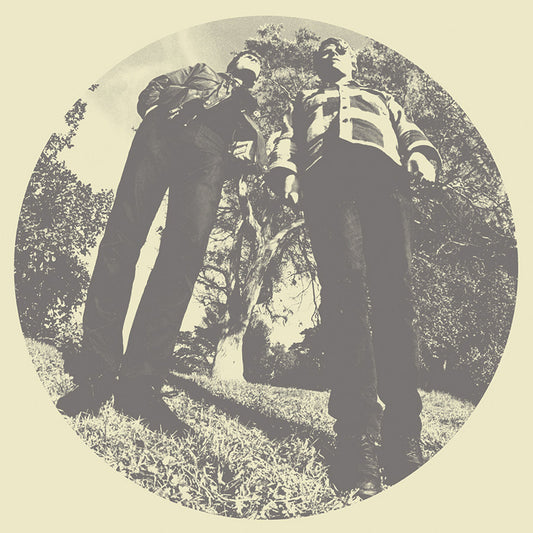WHITE FENCE / TY SEGALL – Hair LP