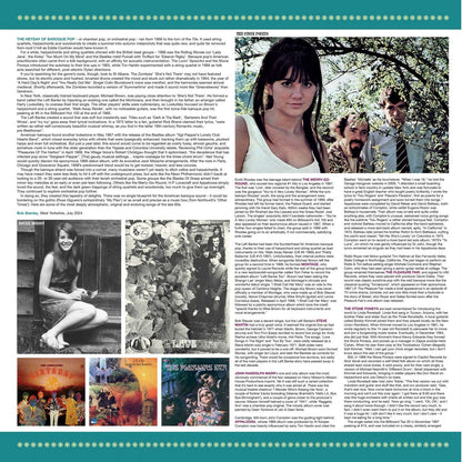 V/A – American Baroque 2xLP