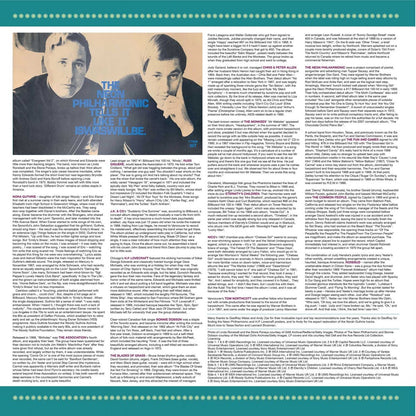 V/A – American Baroque 2xLP