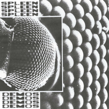 SPLEEN – Demos LP