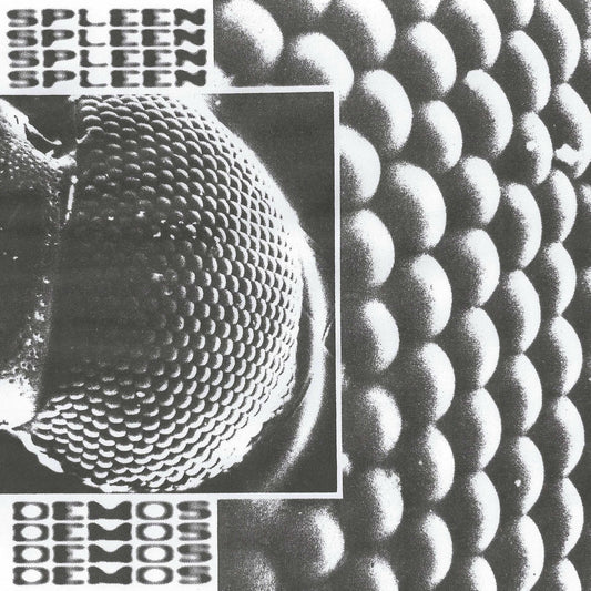 SPLEEN – Demos LP