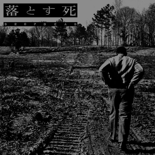 DROPDEAD – 1993 LP (blue/white swirl vinyl)