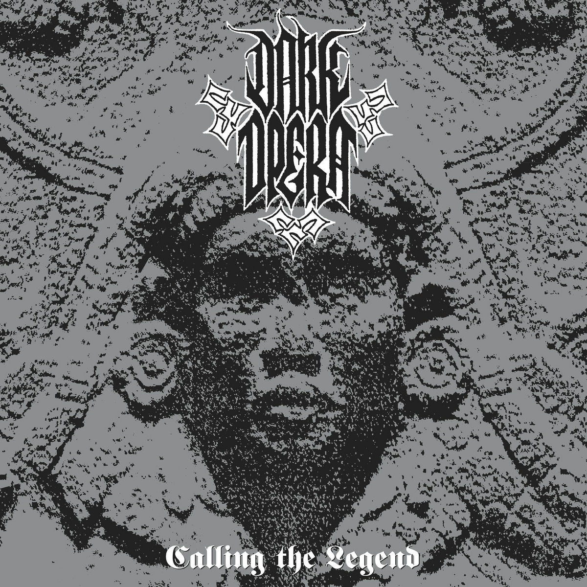 DARK OPERA – Calling The Legend LP