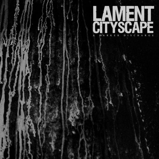 LAMENT CITYSCAPE – A Darker Discharge LP
