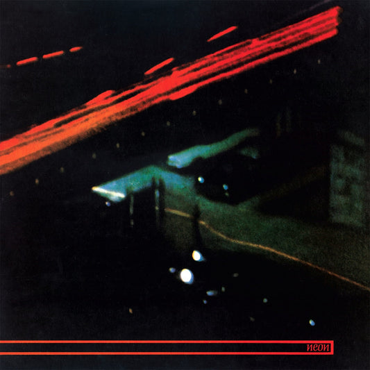 NEON – Obsessions 12" EP