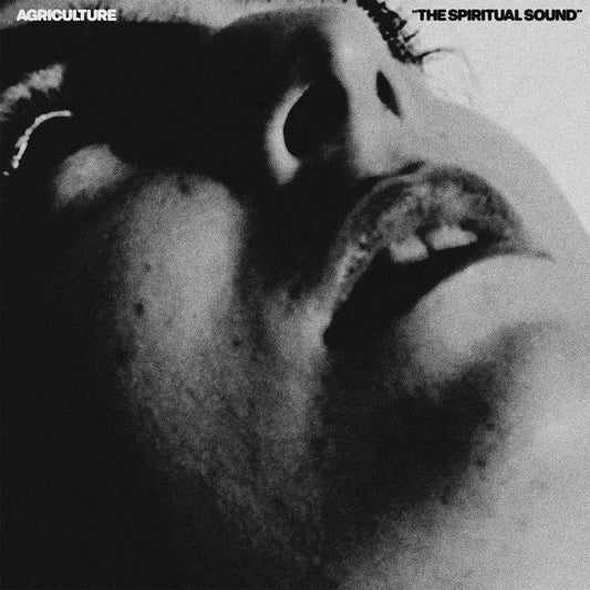 AGRICULTURE – The Spiritual Sound LP