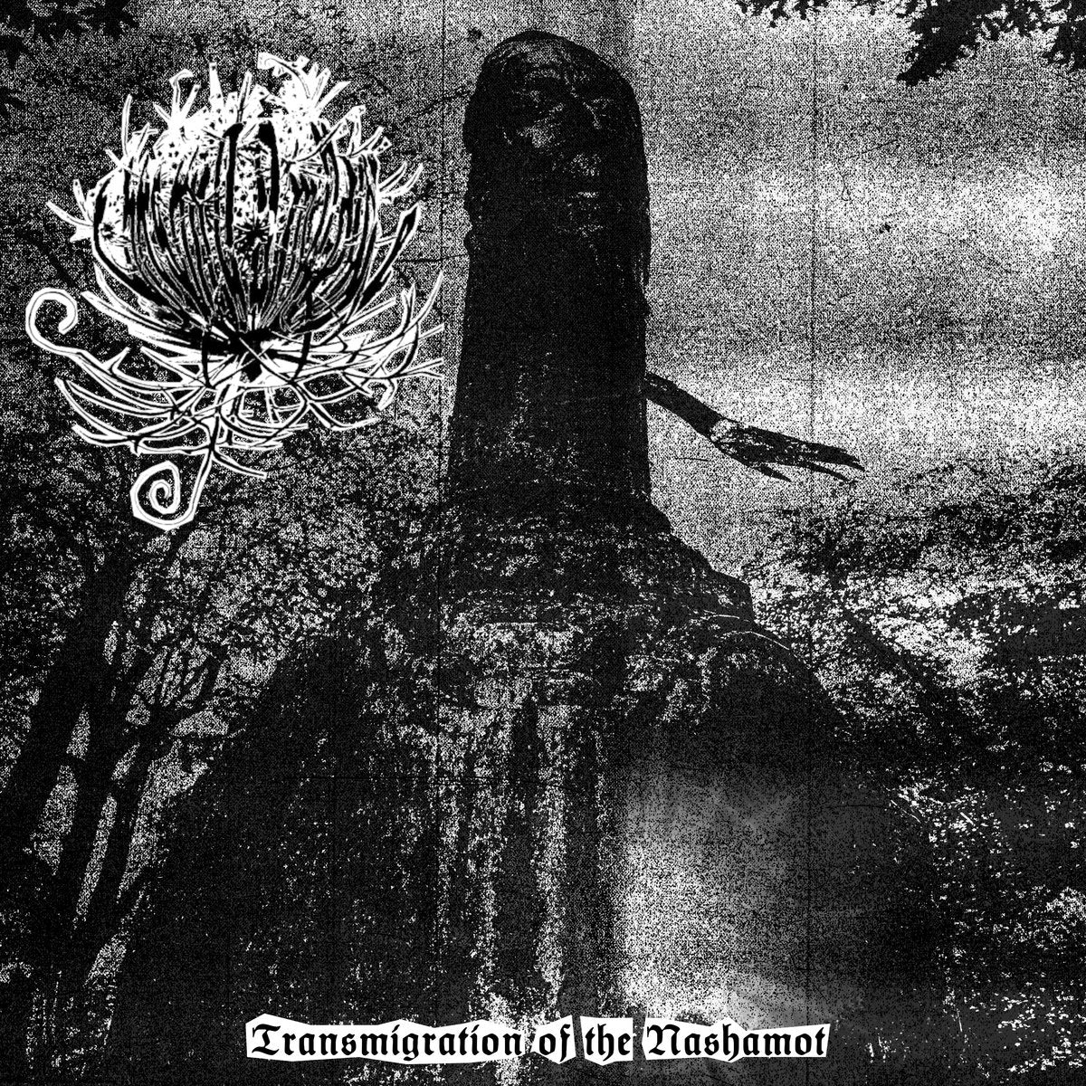 THIRSTING AMPOULE – Transmigration Of The Nashamot LP
