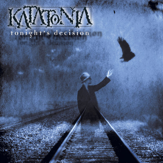 KATATONIA – Tonight's Decision 2xLP