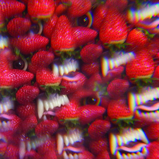 THEE OH SEES – Floating Coffin LP