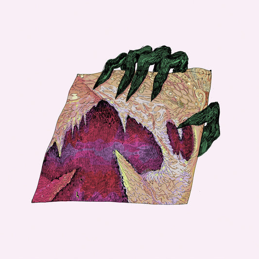 WAND – Ganglion Reef LP