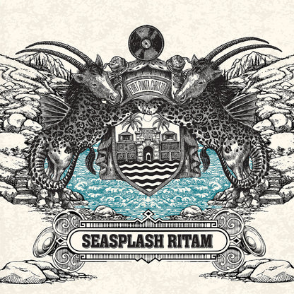 V/A – Seasplash Ritam 2xLP