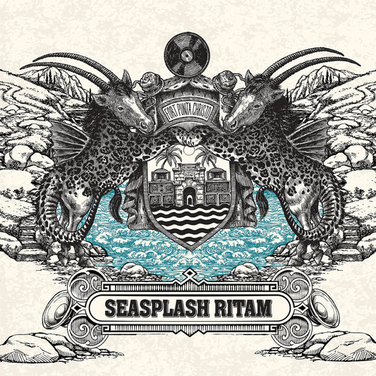 V/A – Seasplash Ritam 2xLP