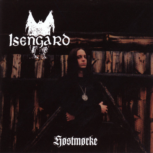 ISENGARD – Høstmørke LP