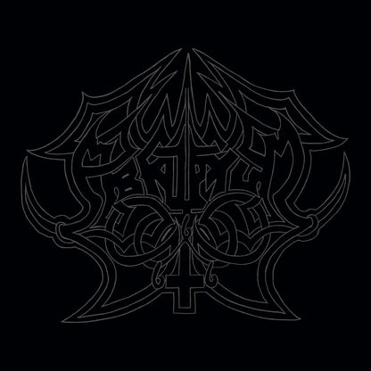 ABRUPTUM – Vi Sonus Veris Nigrae Malitiaes 2xLP (red transparent vinyl)