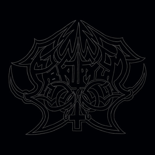 ABRUPTUM – Vi Sonus Veris Nigrae Malitiaes 2xLP (red transparent vinyl)