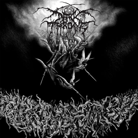 DARKTHRONE – Sardonic Wrath LP