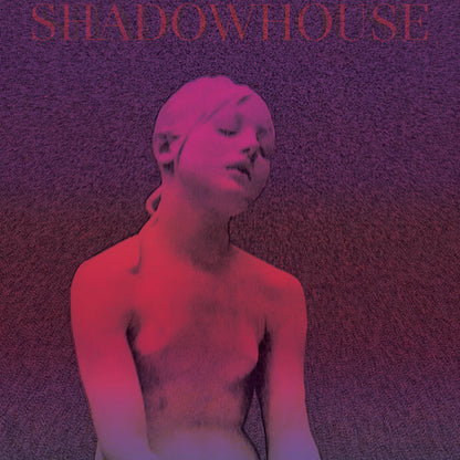 SHADOWHOUSE – Forsaken Forgotten LP (violet marble vinyl)