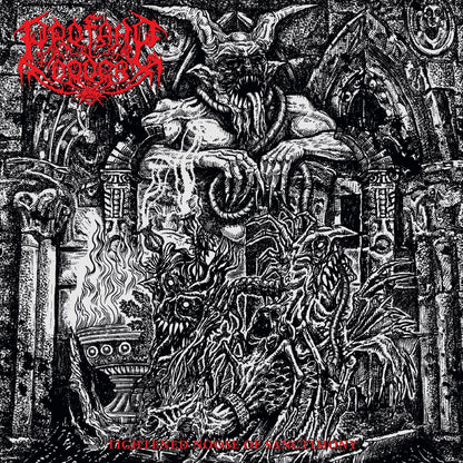 PROFANE ORDER – Tightened Noose Of Sanctimony LP