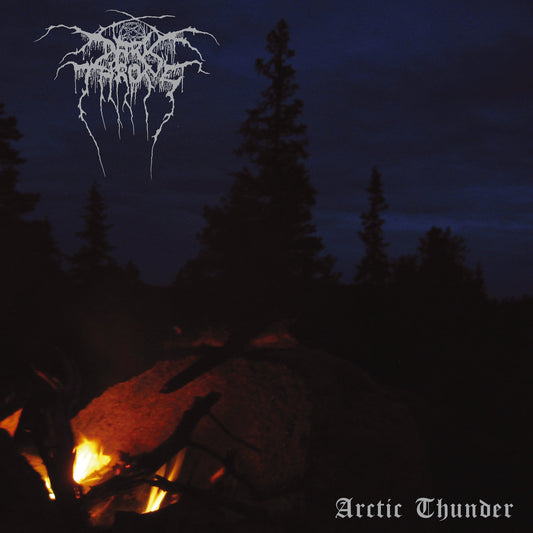 DARKTHRONE – Arctic Thunder LP