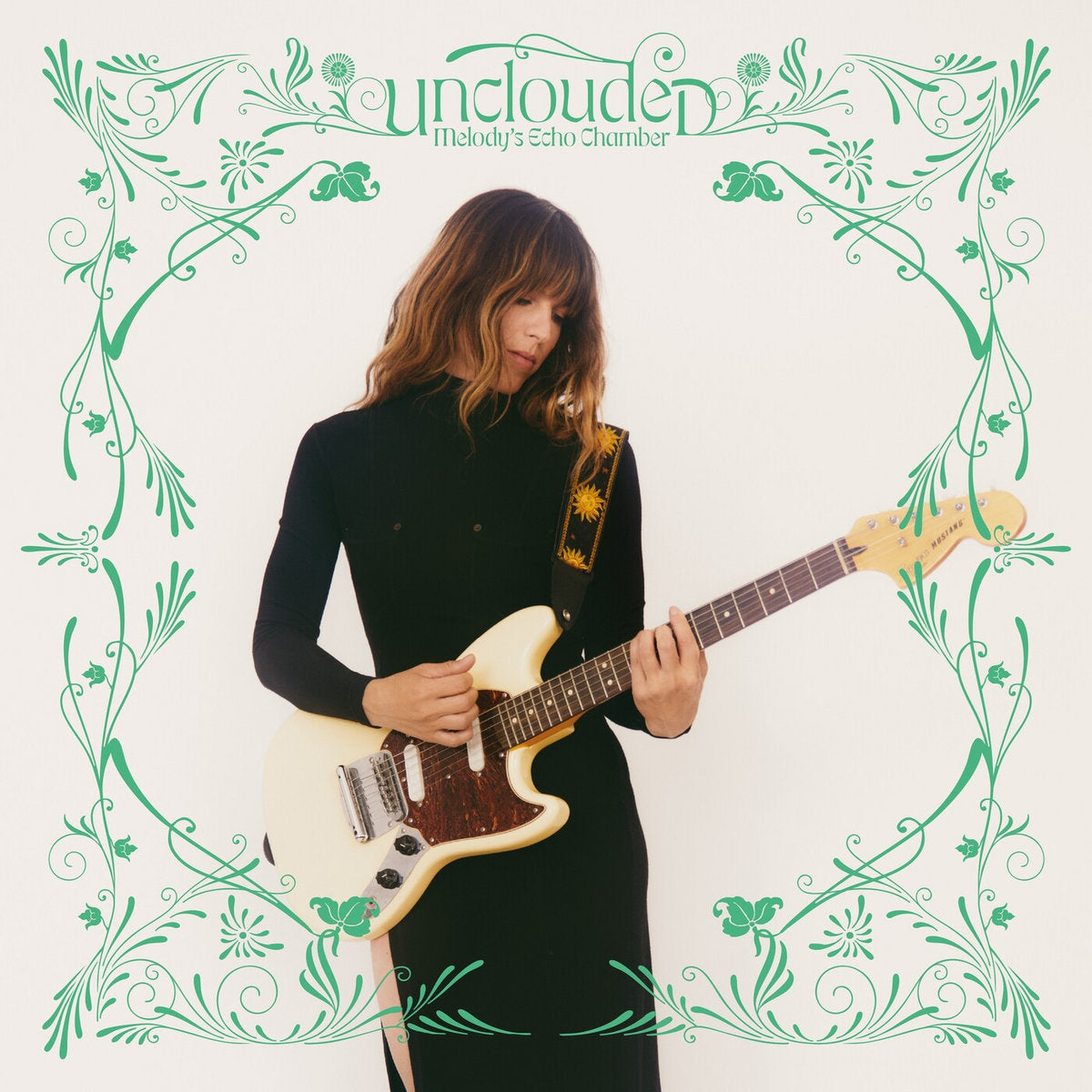 MELODY'S ECHO CHAMBER – Unclouded LP