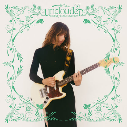 MELODY'S ECHO CHAMBER – Unclouded LP