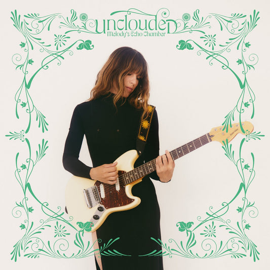 MELODY'S ECHO CHAMBER – Unclouded LP